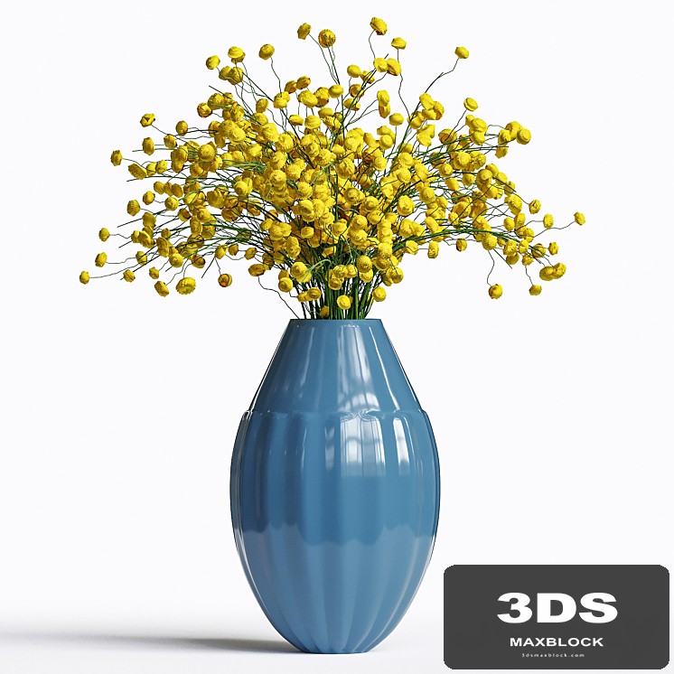 flower for decoration
