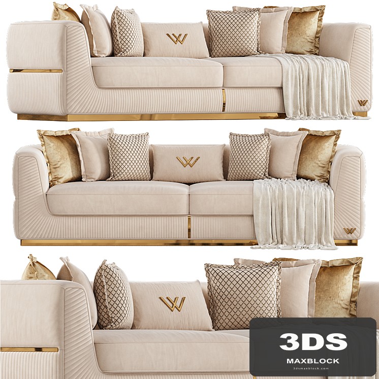 Lorenzo sofa