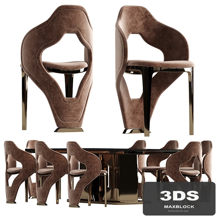 Botega Gold