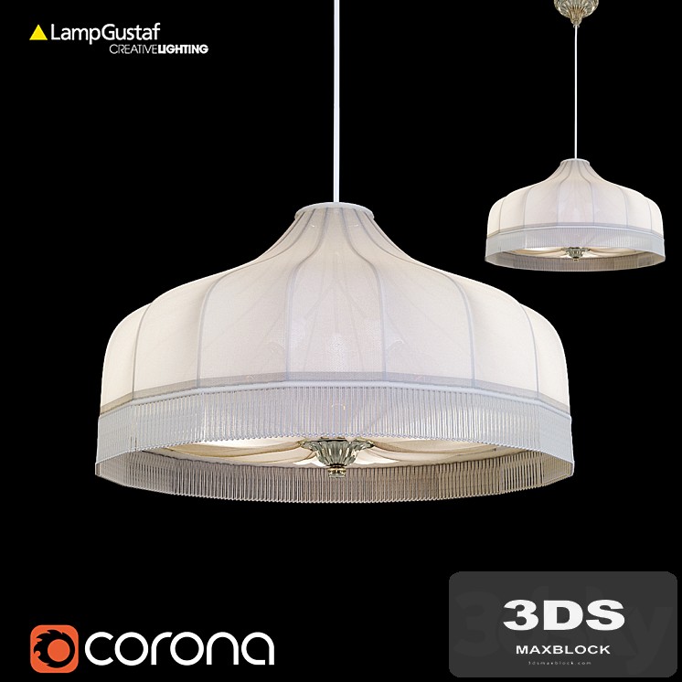 LampGustaf Auntie 105,093
