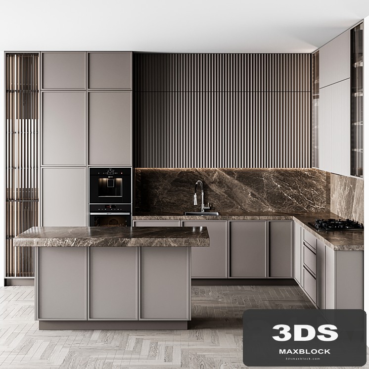 kitchen modern209