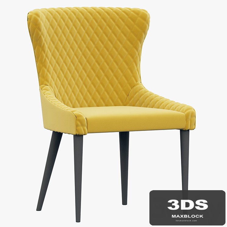 modern chair