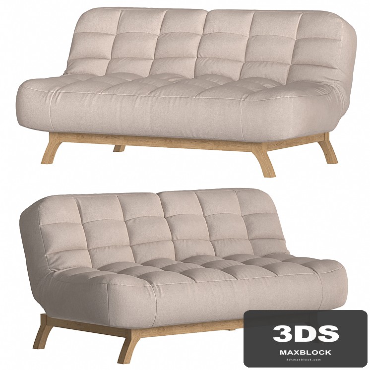 Sofa Gotland, Bons-T
