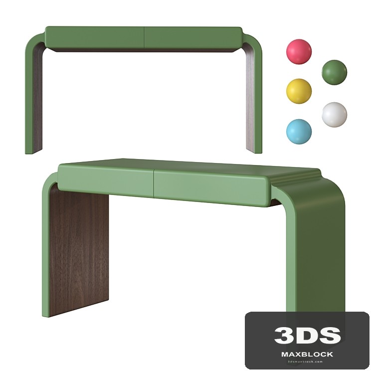 ODINGENIY WORK DESK - SKY