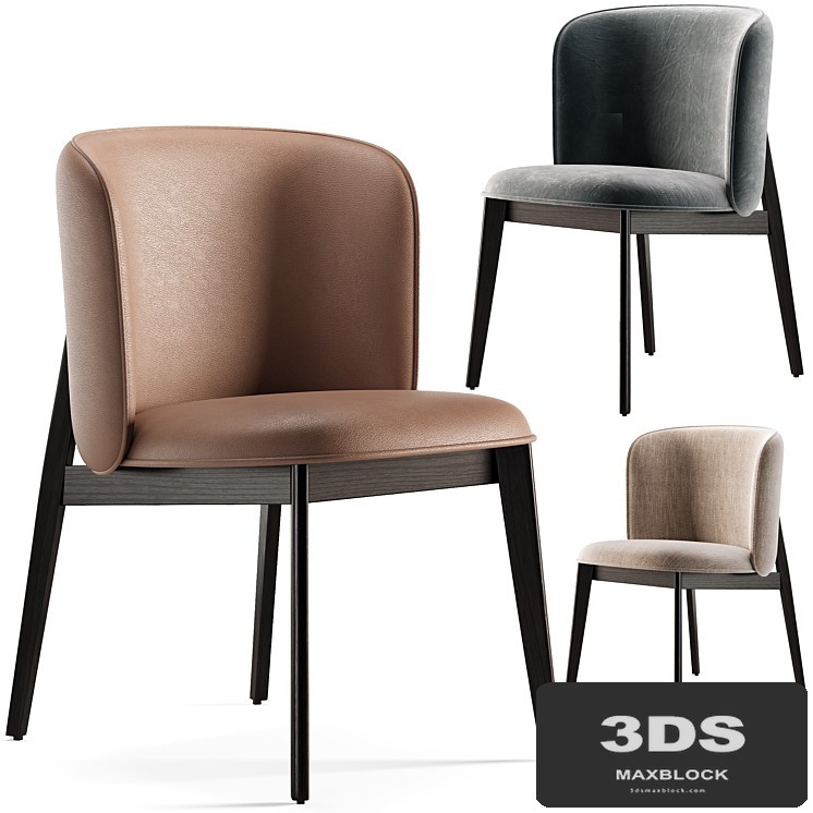 ABREY Chair