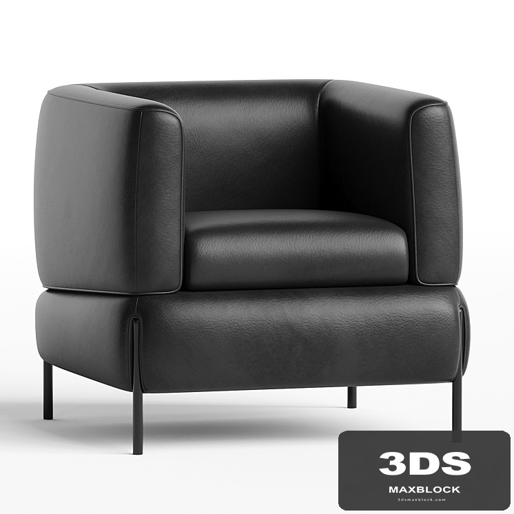 Natuzzi ANTEPRIMA Armchair