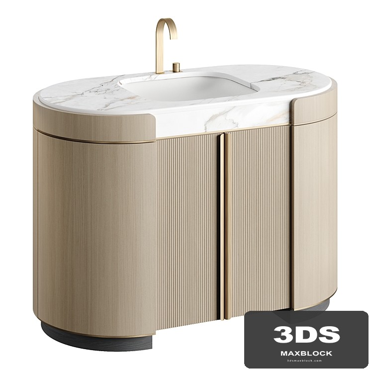 Frato BALTIMORE Vanity Units