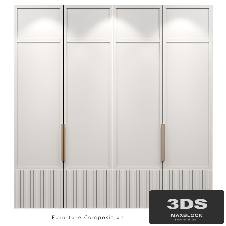 Furniture composition | 330