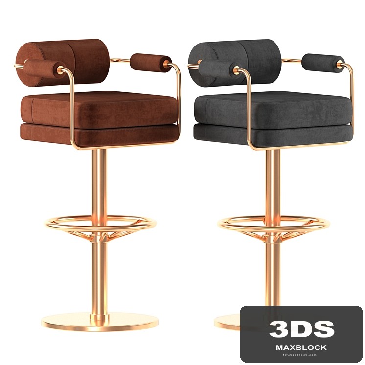 BAR CHAIR ANDERSON