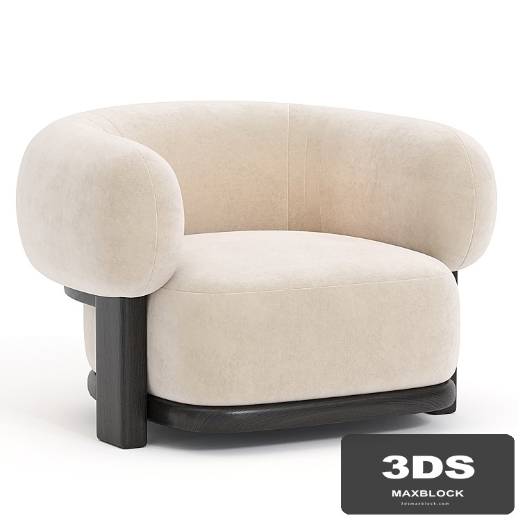AZURE ONE SEAT SOFA