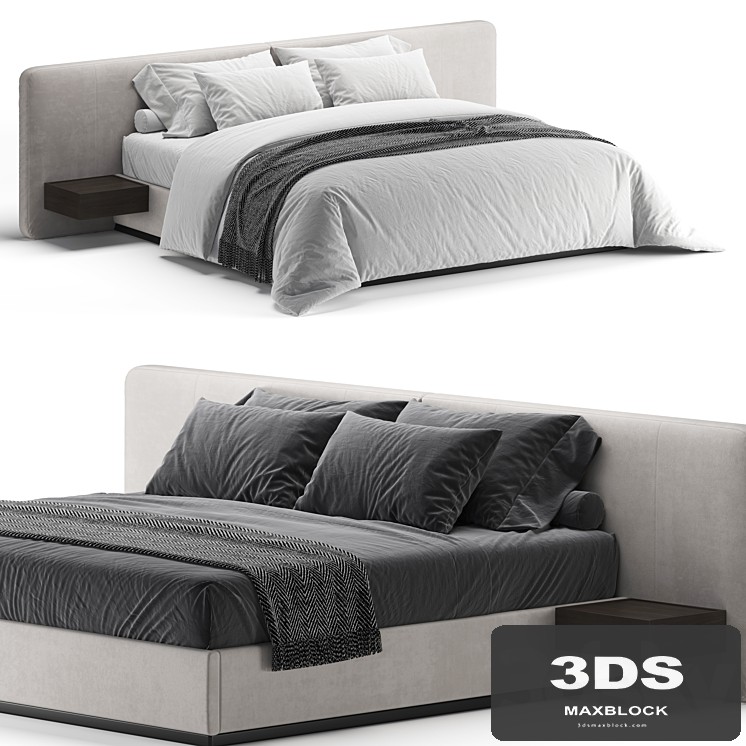 Bonnie Bed