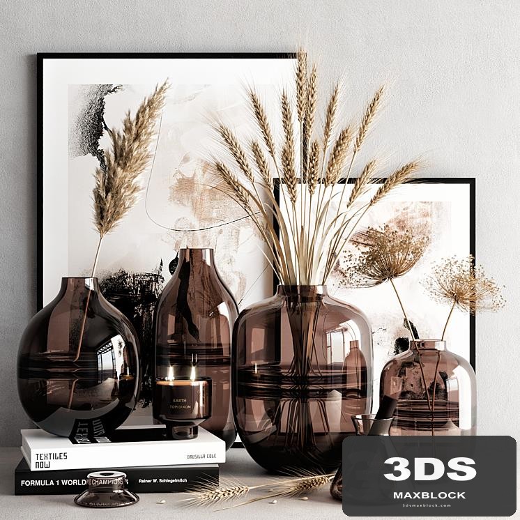 Decorative set 32