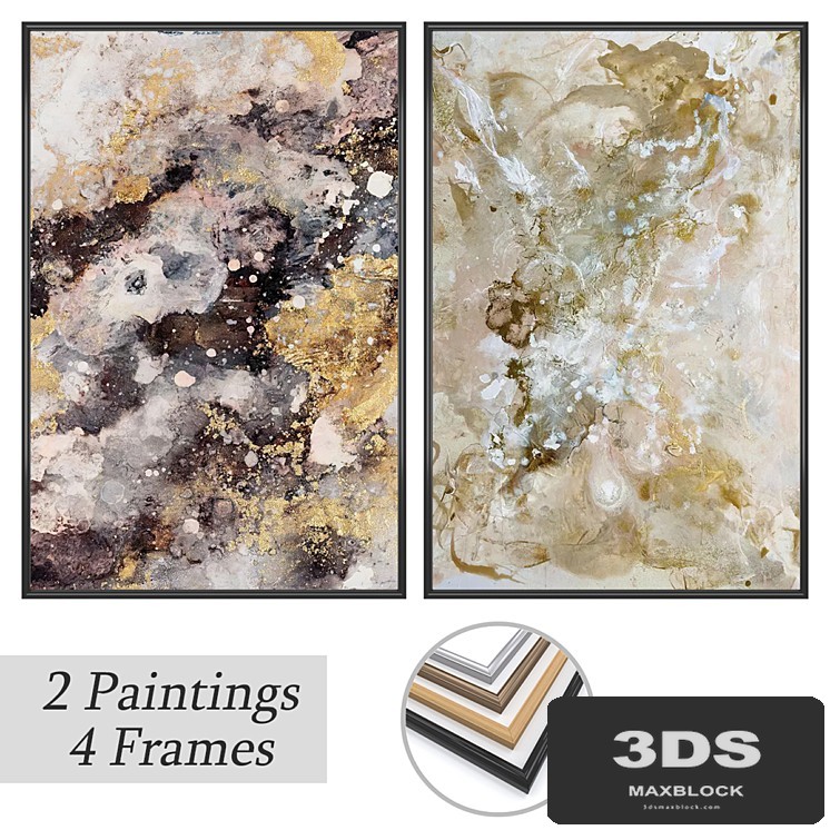 paintings