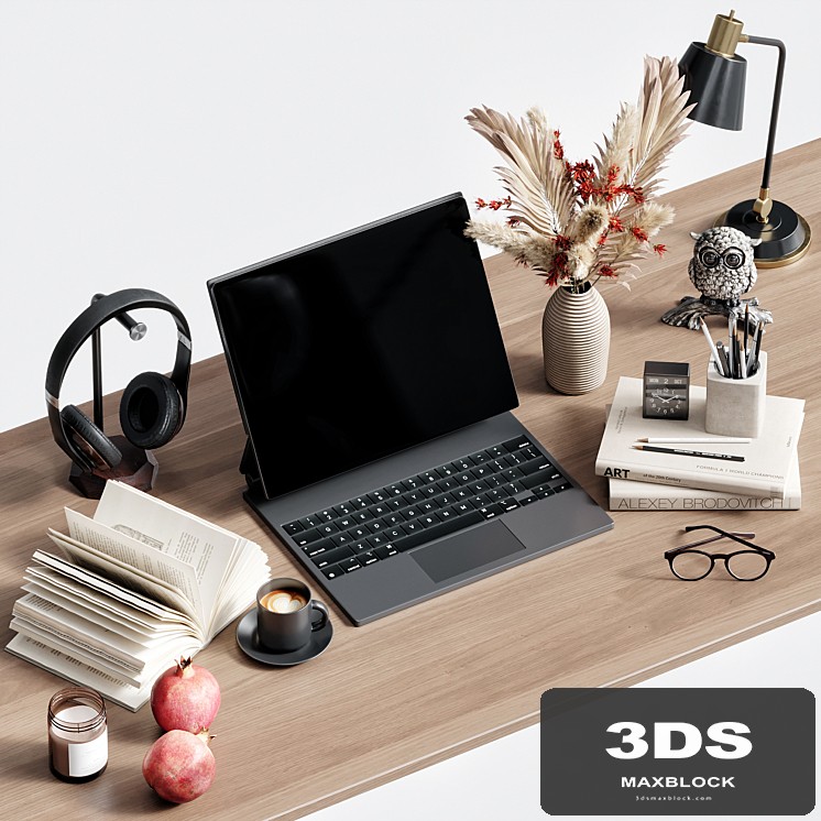Decorative Set 43
