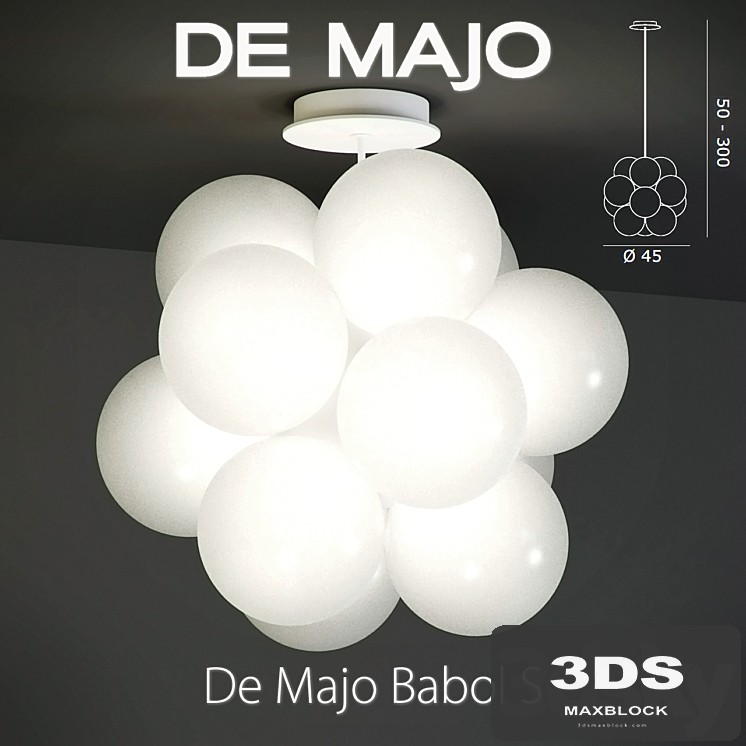 De Majo Babol S