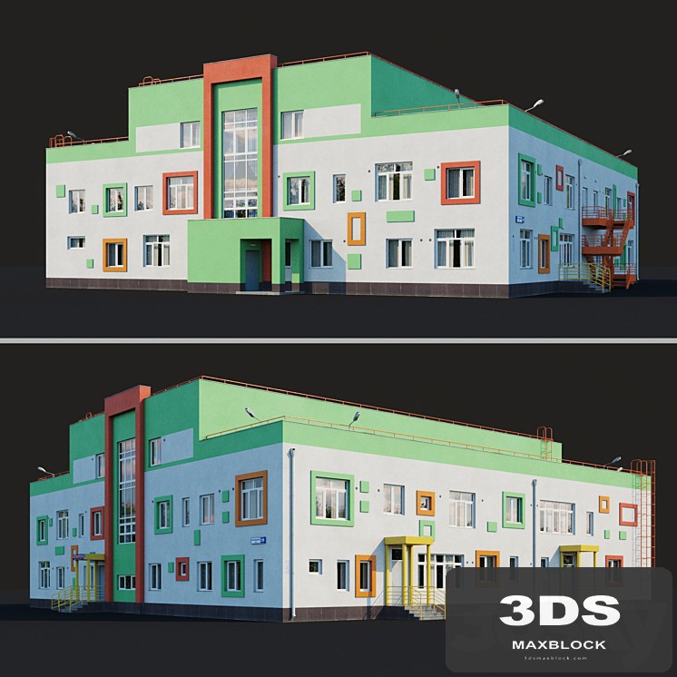 Kindergarten