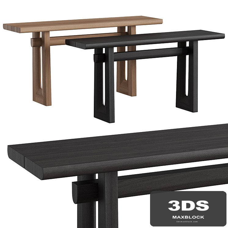 Poliform Nara Console