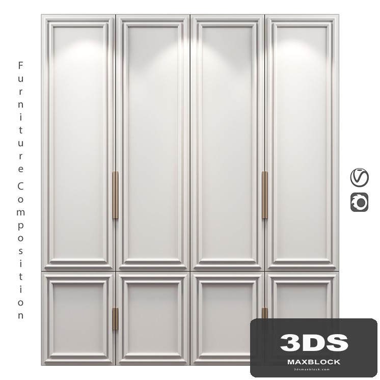 Furniture composition | 338