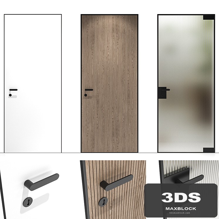 Italian Doors 220