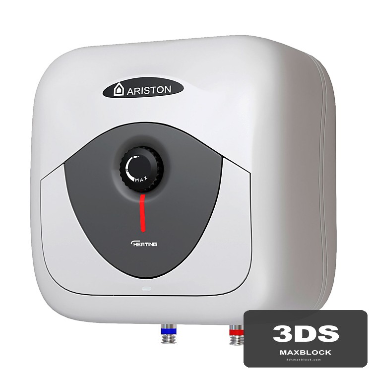 Ariston Thermo - View 1