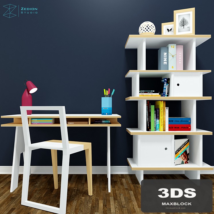 office set