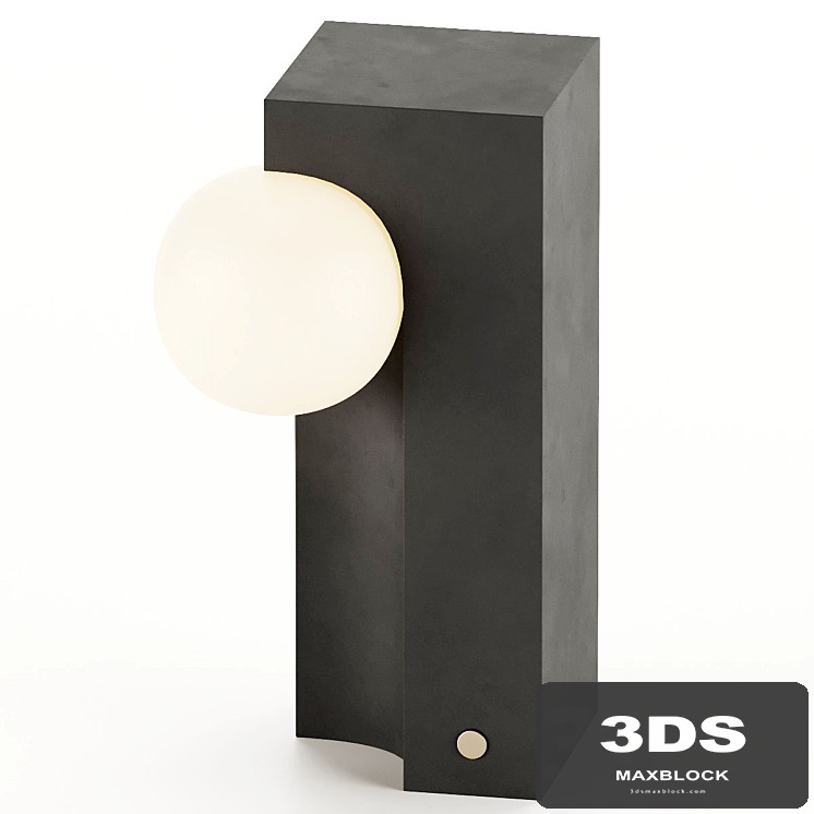 BOTE table lamp