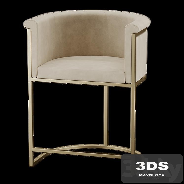 Remi Dining Counter Stool