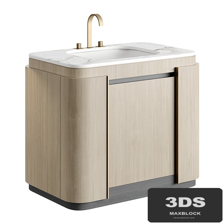 Frato SOCHI Vanity Units