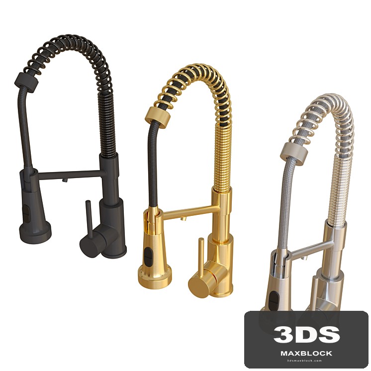 Kraus Faucet