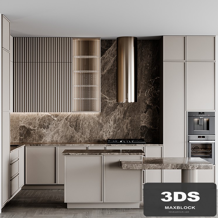 kitchen modern213