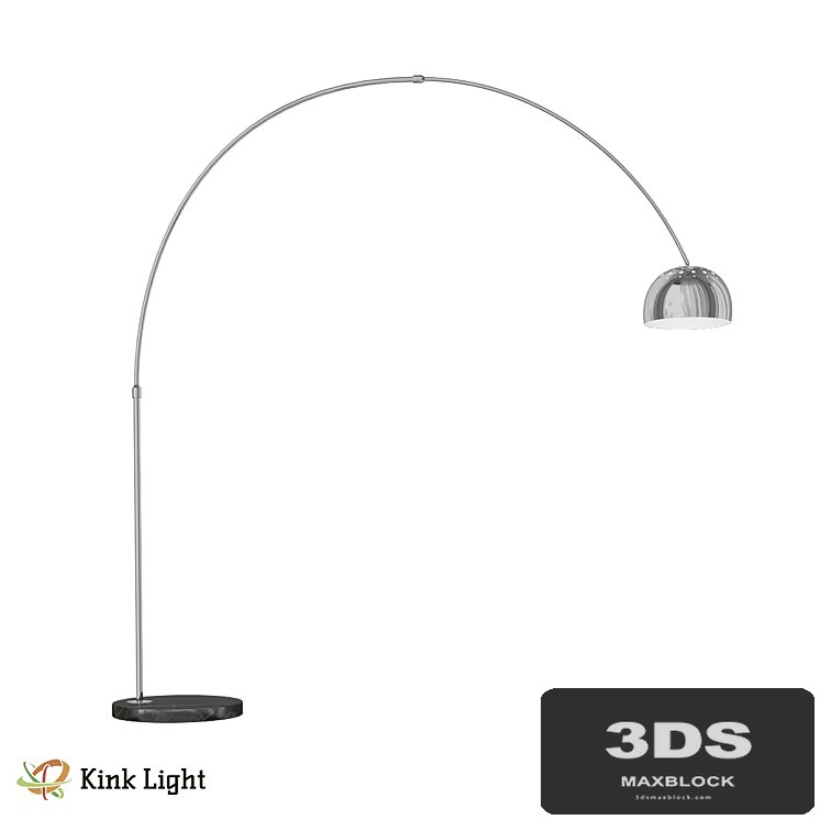 Floor lamp Alfasi 7063,16 OM