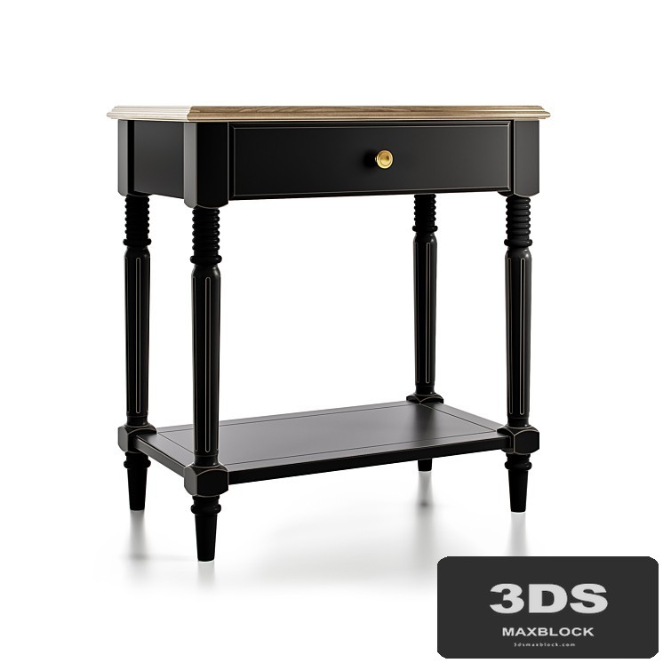 Nightstand