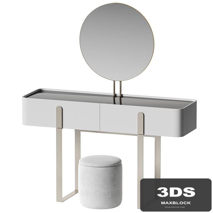 Eden - Console by Capital collection