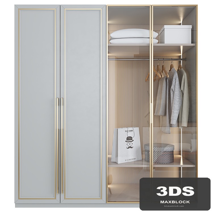 Wardrobe 39