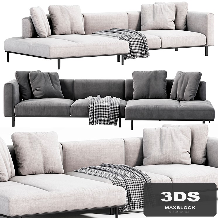 Matic Sofa