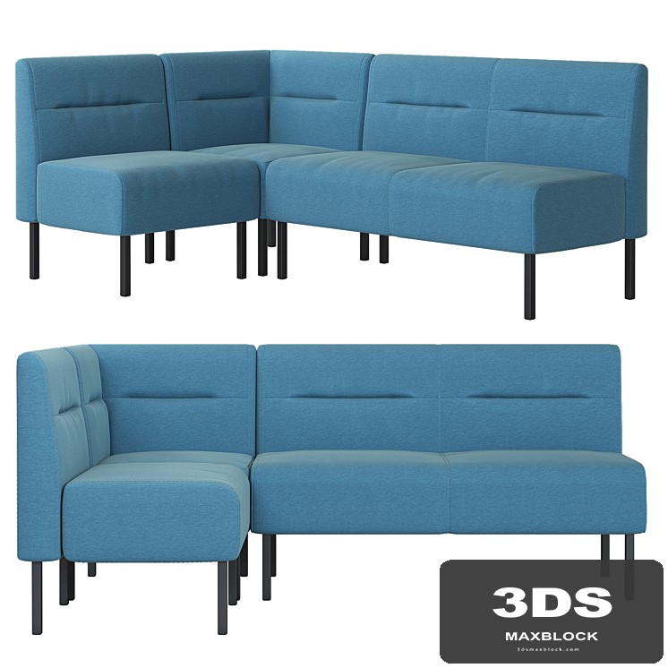 Modular sofa Sange Divan.ru
