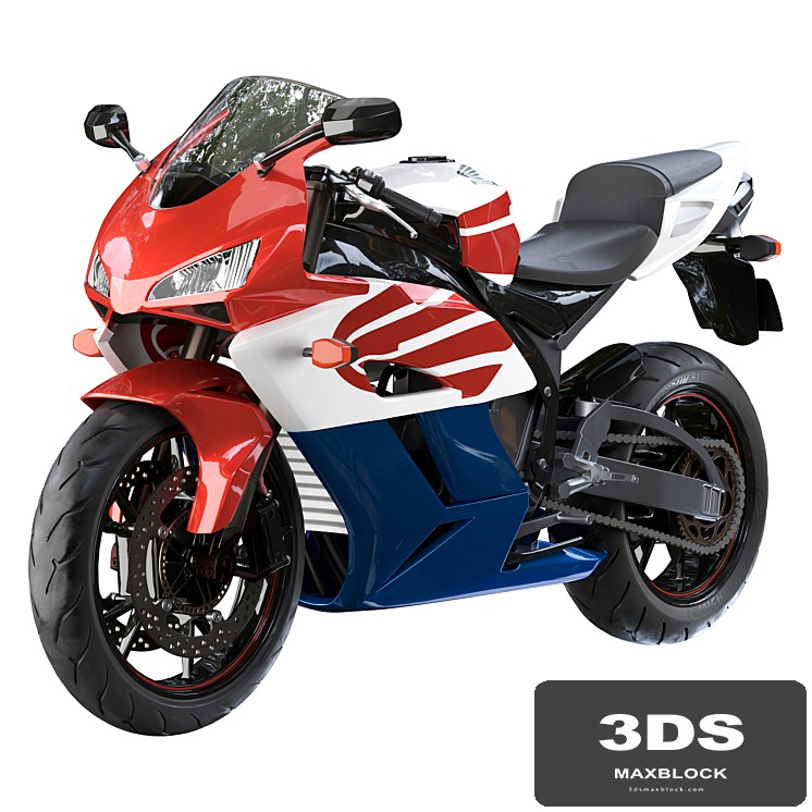 HONDA CBR1000RR