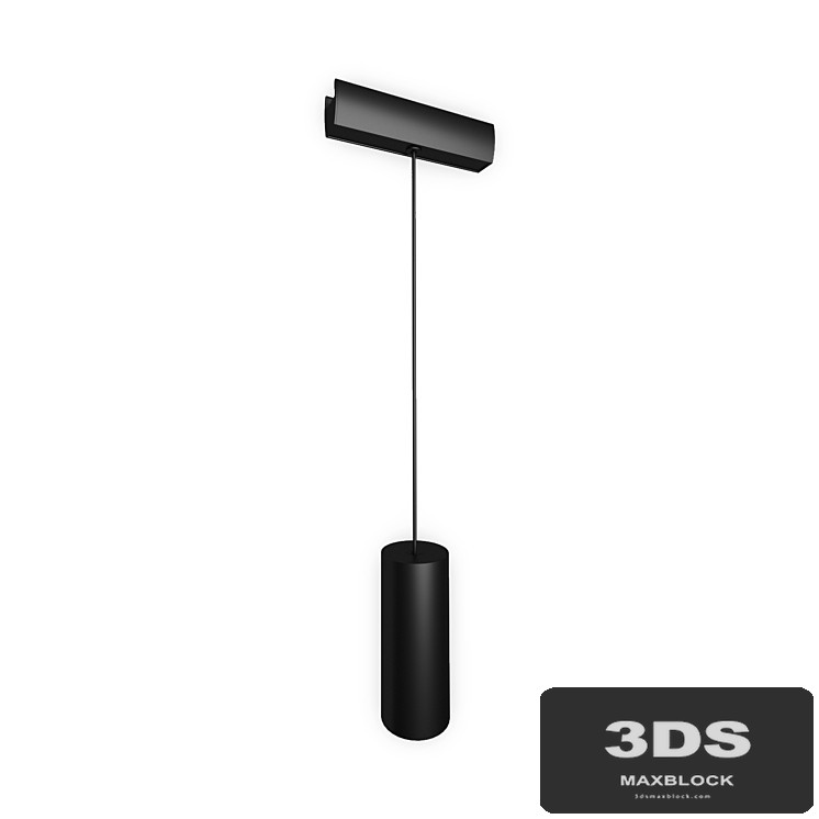 Lamp cylindrical BARREL pendant NV-UT-0030