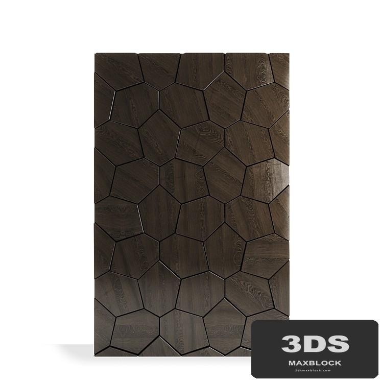Wall Panel Balmont