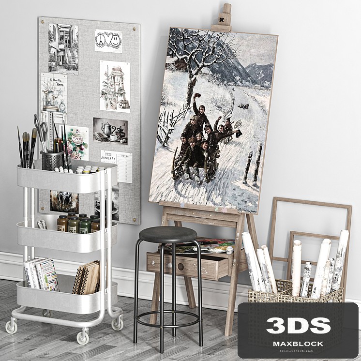 decorative set06