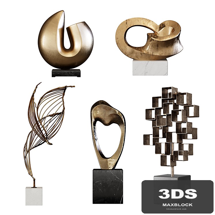 Sculptures 31