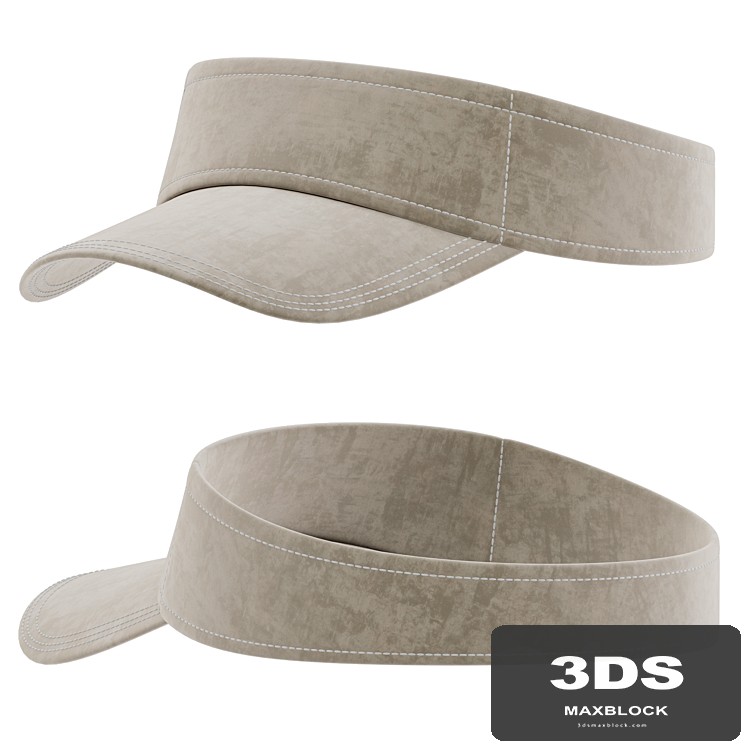 tennis cap