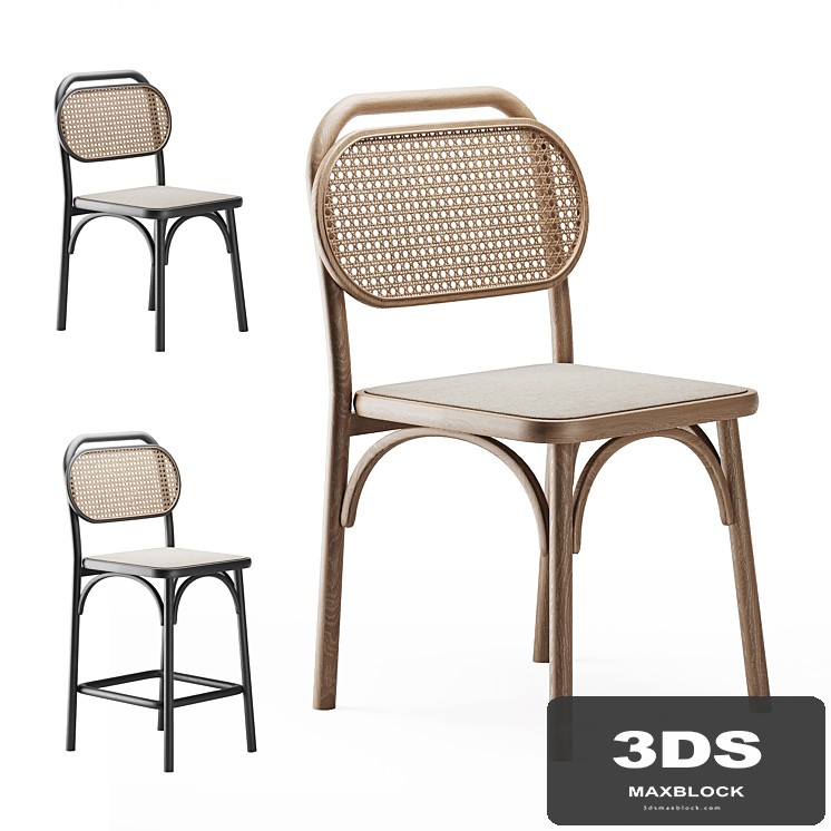 Chair Doriane