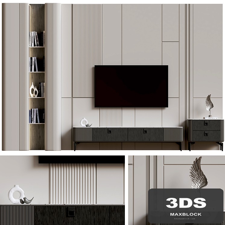 Tv wall04