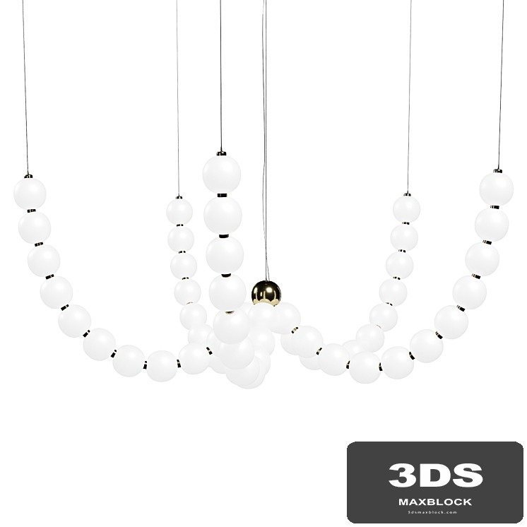 Perla Nova Luce 03