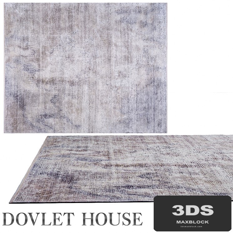 OM Carpet DOVLET HOUSE (art 17968)