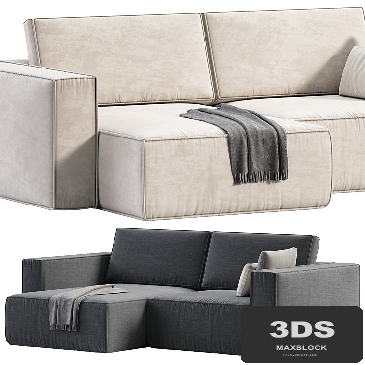 Sofa Ebi Happy by Divan.ru