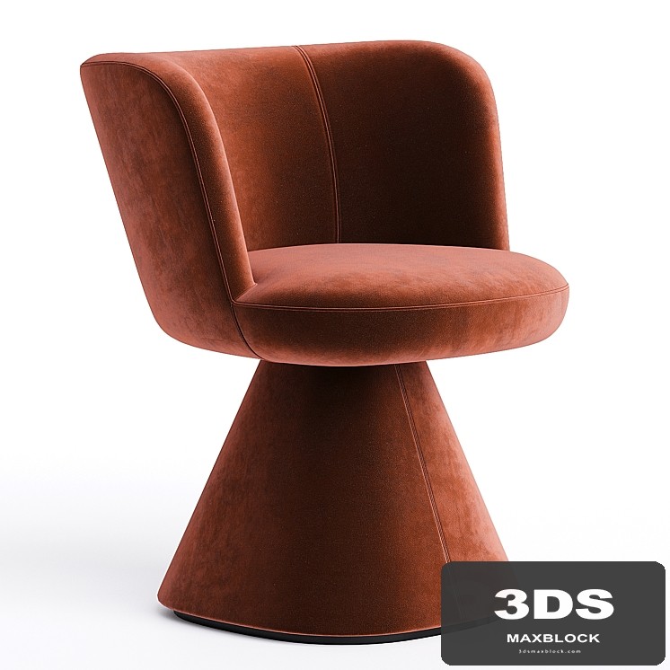 B&B Italia Flair O' Chair
