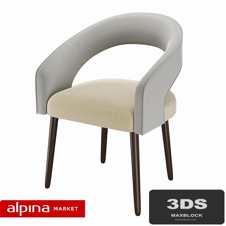 OM Chair-chair VERONICA
