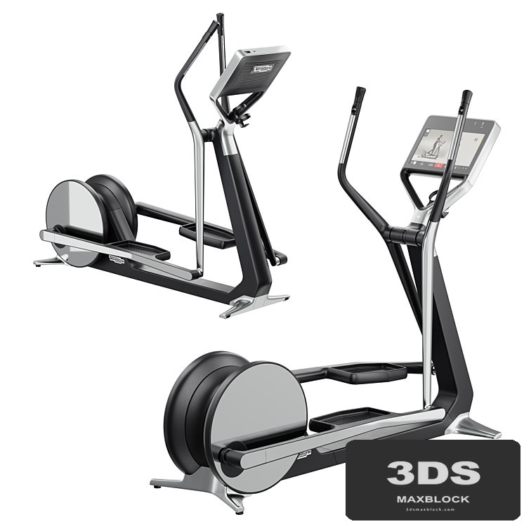 Technogym Cross Personal